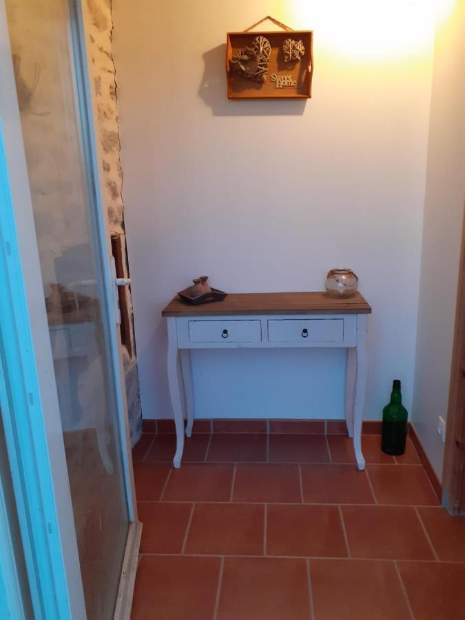 Gite Le Tilleul De La Fontaine Alluy Εξωτερικό φωτογραφία